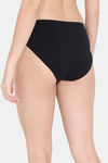 Rosaline Radiant Dream Medium Rise Full Coverage Bikini Panty (Pack of 3) - Multicolor — thumbnail 11